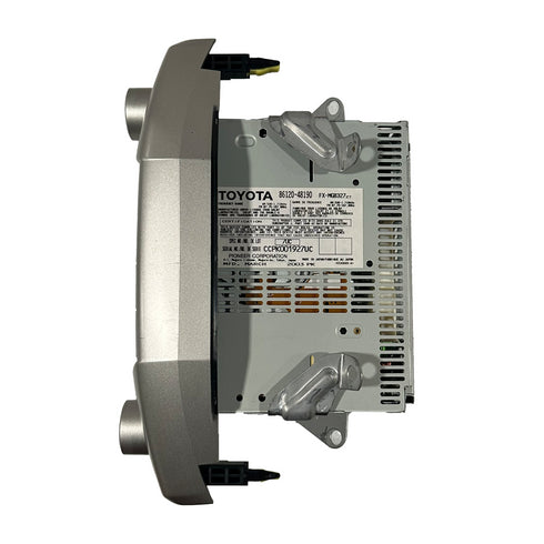 2004-2009 LEXUS RX350 RX400h RX450h FACTORY RADIO CD CHANGER 86120-48190