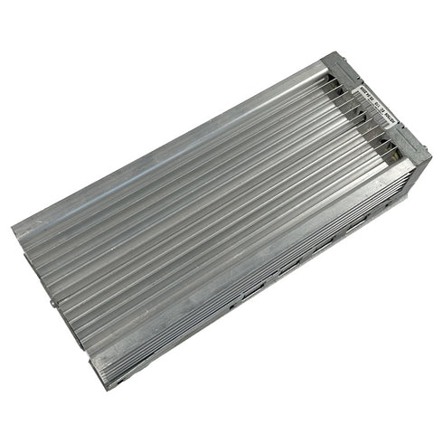 BMW E90 E92 E60 E63 OEM LOGIC HARMAN BECKER TOP HIFI DSP AMP AMPLIFIER 9121635