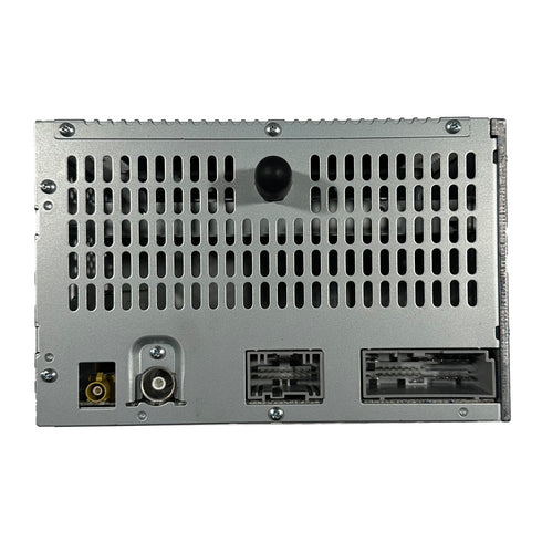 2011 - 2013 FORD OEM F150 Raptor Stereo AM FM Satellite RADIO MP3 CD Player