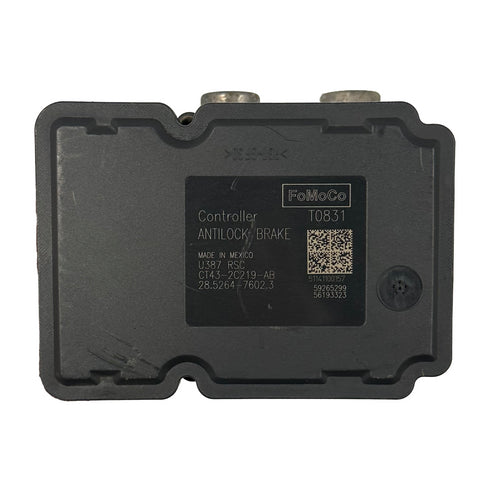 2011-2013 Ford Edge Lincoln MKX ABS Brake Pump Module Assembly OEM CT43-2C405-AB