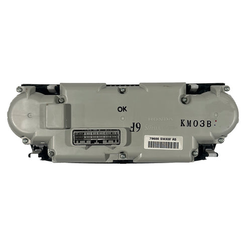 OEM 2007-2011 Honda CRV CR-V DIGITAL AC Control Heater Climate Temperature
