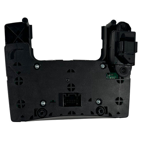 2005 2006 Audi A6 S6 C6 MMI Center Console Knob Control Navigation Radio Switch