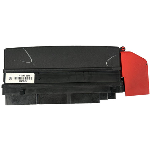 OEM 2008 - 2011 BUICK LUCERNE CADILLAC DTS REAR FUSE BOX UNDER SEAT 13599107