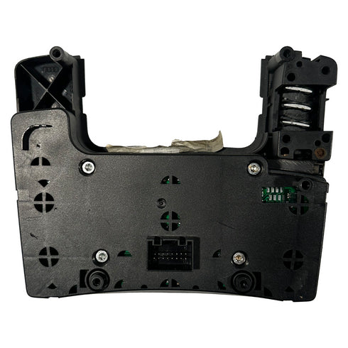 OEM AUDI Q7 2007-2009 FRONT CENTER CONSOLE MMI IDRIVE INFO NAVIGATION SWITCH