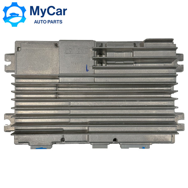 2013-2016 Lincoln MKS MKT MKX Amp Amplifier Audio Stereo DA5T-18B849-AD