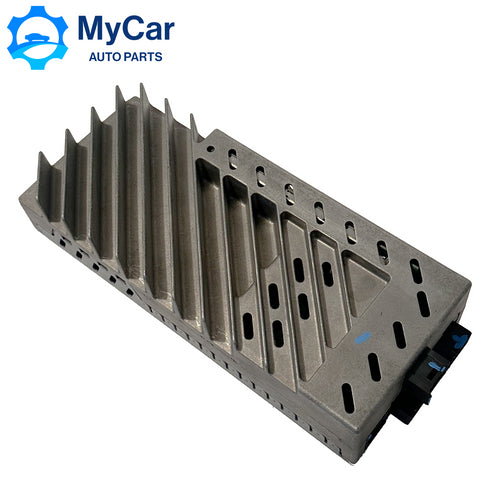 2012-19 BMW F30 F34 F36 F32 F80 F82 M3 M4 Amplifier Harman Kardon AMP 9310500