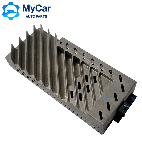 2012-19 BMW F30 F34 F36 F32 F80 F82 M3 M4 Amplifier Harman Kardon AMP 9310500