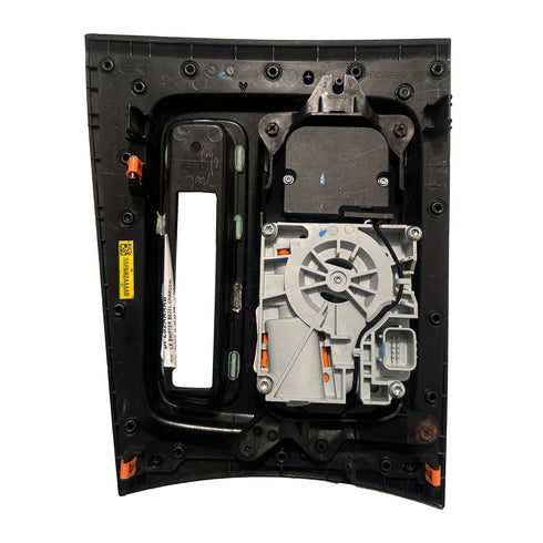 OEM 2015 2016 Chrysler 300 Transmission Shift Assembly Speed Bezel 56054498AG