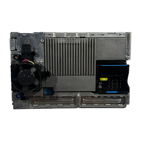 07-10 BMW E64 E63 E60 5 6 SERIES OEM CCC DVD Radio Navigation CD Player 9159025