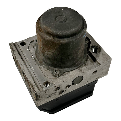 2010-2012 Honda Crosstour 3.5L V6 AWD VSA Module ABS Brake Pump OEM TP7A5