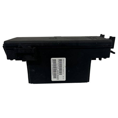 2008 DODGE RAM 1500 TIPM TOTALLY POWER INTEGRATED FUSE BOX 68028003AC