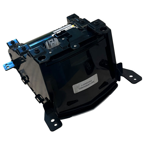 2013-16 CADILLAC SRX AUDIO RADIO STEREO CONTROL PANEL DISPLAY SCREEN OEM