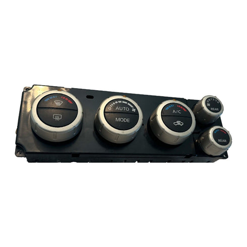 OEM 2005 2006 2007 INFINITI QX56 AC Temperature Climate Control 27500 ZC100