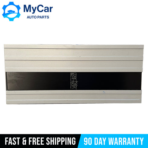 2001-2003 Lexus LS430 Mark Levinson Radio Amplifier Amp 86280-0W040