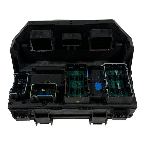 2011 Dodge Durango Grand Cherokee TIPM Integrated Power Module Fuse Box OEM