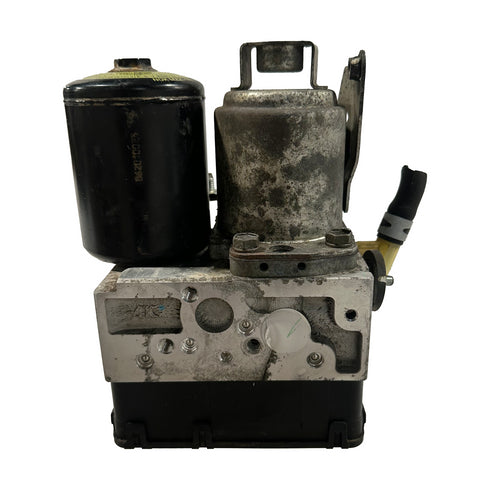 2004-09 HYBRID TOYOTA PRIUS ANTI-LOCK ABS BRAKE PUMP ACTUATOR MODULE 44510-47050