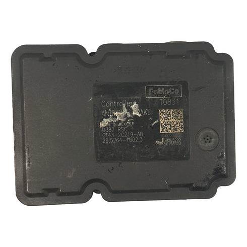 2011-2013 Ford Edge Lincoln MKX ABS Brake Pump Module Assembly OEM CT43-2C405-AB