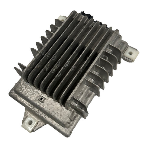 OEM 2010-2012 Cadillac SRX Audio Radio Speaker Amplifier AMP Sound Bose 20918769