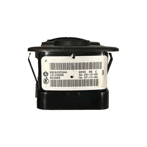 68262253AA Master Power Window Switch For 2015-2020 Chrysler 300 Dodge Charger