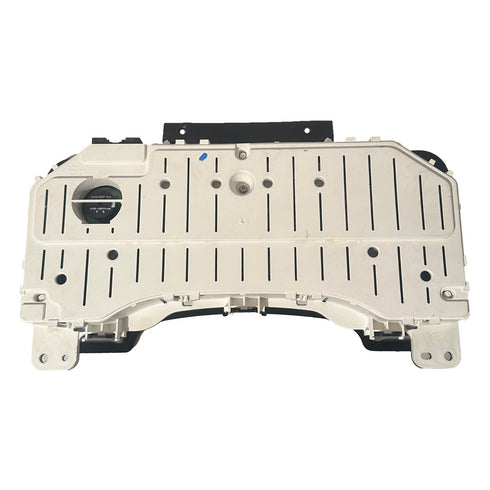 2009 FORD F150 PLATINUM INSTRUMENT CLUSTER SPEEDOMETER 9L34-10849-PM