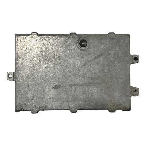 2010 Jeep Liberty Nitro 3.7 ECU ECM PCM Engine Computer Control Unit 68044702AE