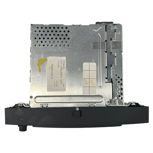 BMW E60 E61 E63 545I 530I NAVIGATION RADIO DVD CCC OEM 2004-2007 9138437