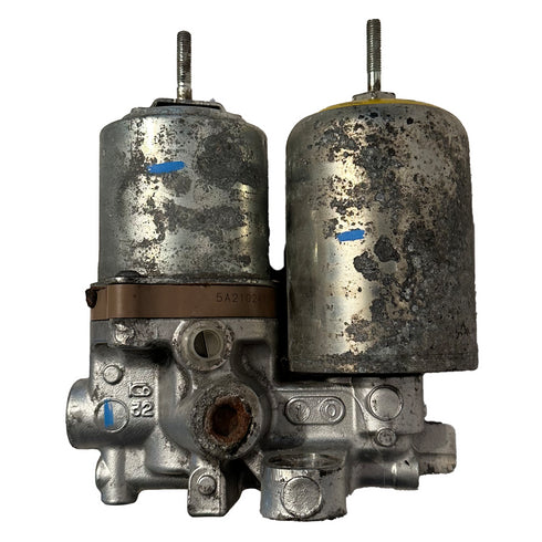 47070-52010 TOYOTA PRIUS C 2010-2018 ABS ANTI LOCK BRAKE BOOSTER PUMP ACTUATOR