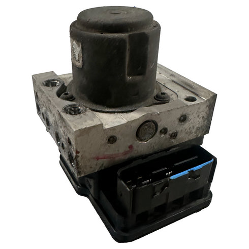 2013 Honda Civic Sedan ABS Brake Modulator Assembly ABS VSA 57110-TR0-B02 TR0B0