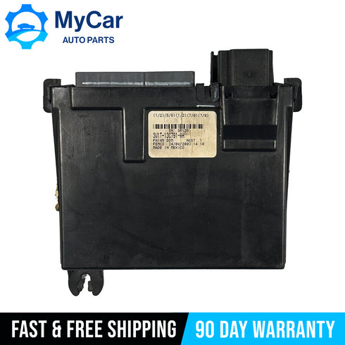 OEM 2003 - 2005 LINCOLN TOWN CAR KEYLESS DOOR ENTRY MODULE UNIT 3W1T-13C791-AH