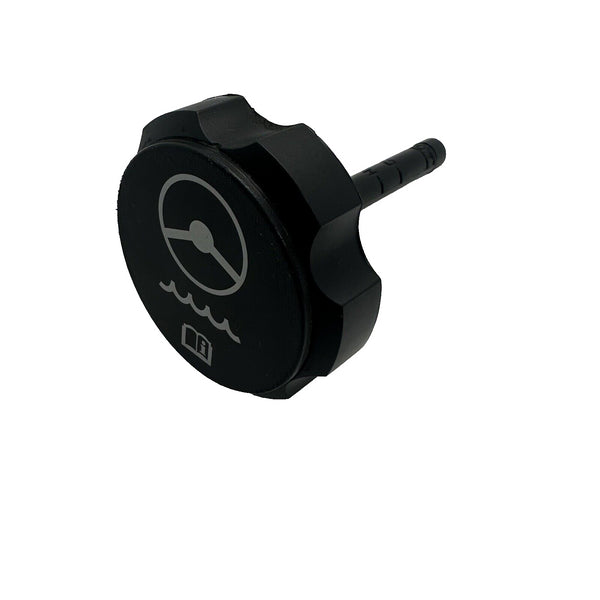 OEM Power Steering Pump Cap 1986-2011 Buick Cadillac Chevy Corvette LaCrosse