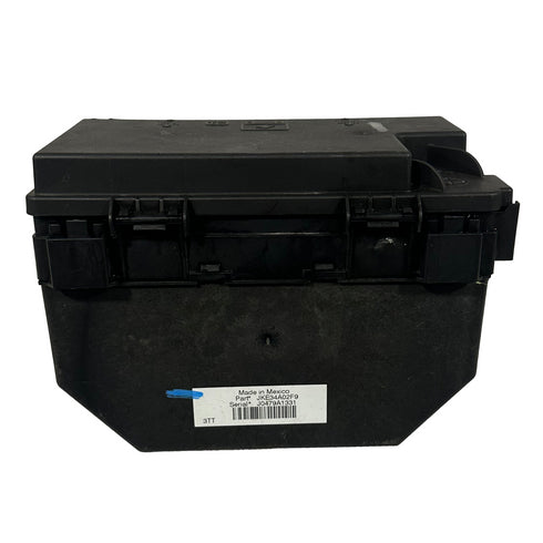 2008-09 Jeep Wrangler Fusebox Fuse Relay Junction Box Module Unit OEM 04692289AD