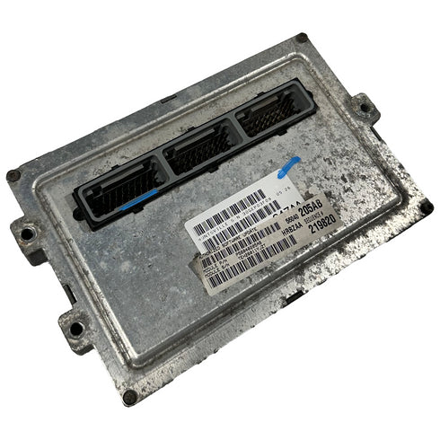 2002 Dodge Ram 5.9L Gas Engine Control Module PCM ECM ECU 56040205AB