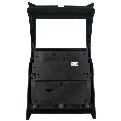 2014-2019 Ford Flex AC Heater Temperature Radio Control Panel 8" Screen OEM