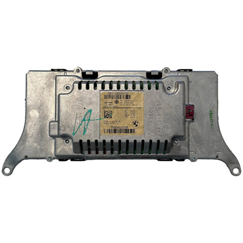 2012-2017 BMW X3 Display Screen Monitor DASH 8.8 MULTI MEDIA 0002504110-01 OEM