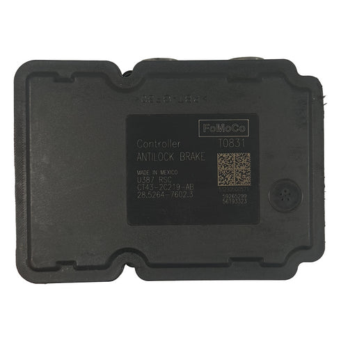 2011-2013 Ford Edge Lincoln MKX ABS Brake Pump Module Assembly OEM CT43-2C405-AB