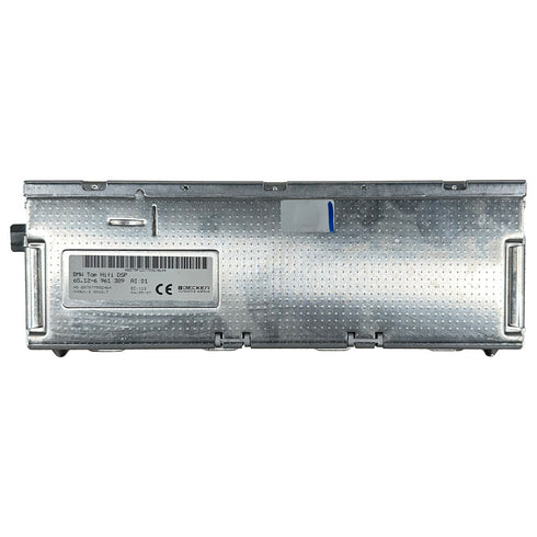 2002-2008 BMW E65 E66 745 750 760 AMP LOGIC 7 AUDIO SOUND SYSTEM AMPLIFIER OEM