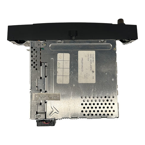 BMW E60 E61 E63 545I 530I NAVIGATION RADIO DVD CCC OEM 2004-2007 9117560