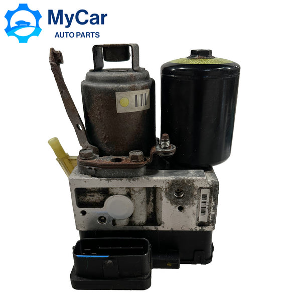 2004-09 HYBRID TOYOTA PRIUS ANTI-LOCK ABS BRAKE PUMP ACTUATOR MODULE 44510-47050