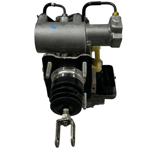 2011-14 Toyota Prius ABS Brake Master Cylinder Assembly Pump Booster 47210-47350