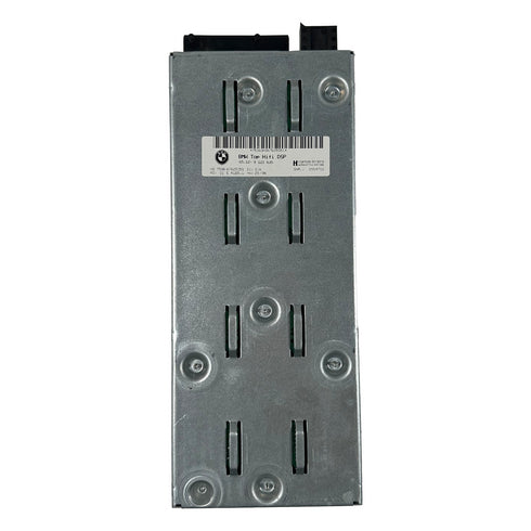 BMW E90 E92 E60 E63 OEM LOGIC HARMAN BECKER TOP HIFI DSP AMP AMPLIFIER 9121635