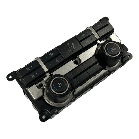 2009-2010 Ford F150 AC Heater Climate Control Unit 9L34-18C612-VB