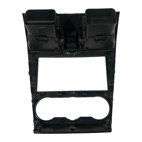 2014-2015 Subaru Forester AC Heater Bezel w Air Vents OEM
