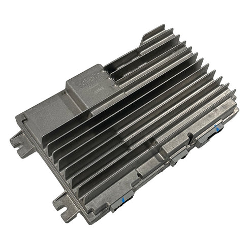 2013-2016 Lincoln MKS MKT MKX Amp Amplifier Audio Stereo DA5T-18B849-AD