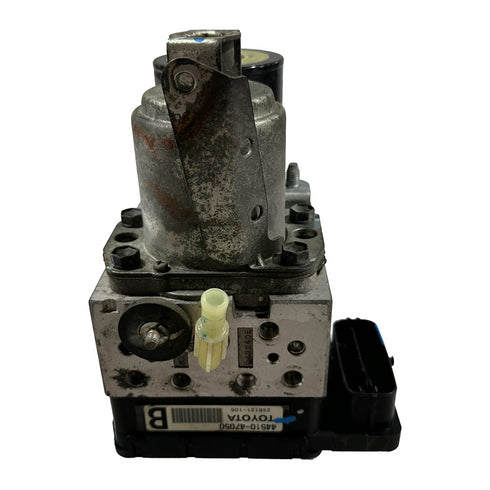 2004-09 HYBRID TOYOTA PRIUS ANTI-LOCK ABS BRAKE PUMP ACTUATOR MODULE 44510-47050