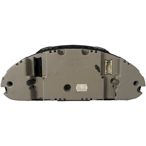 1999-06 BMW E46 325ci Instrument Cluster Speedometer Soft Top Convertible 159K