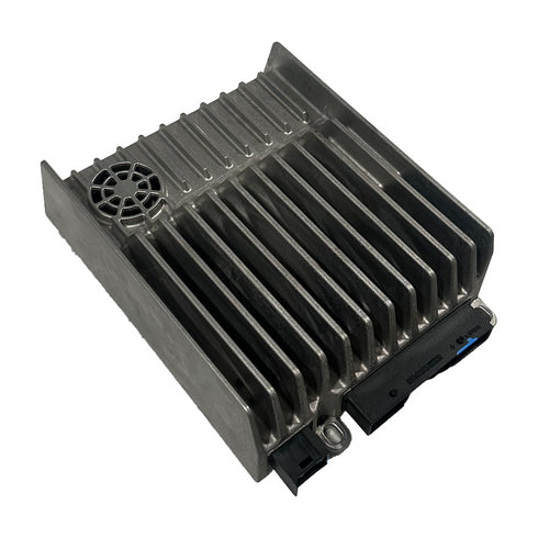 2008-2014 MERCEDES E350 E550 HARMAN BECKER AMP AMPLIFIER OEM