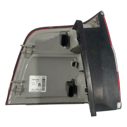 2007-2014 Lincoln Navigator Tail Light Lamp Assembly Right Passenger Outer OEM