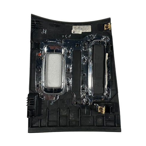 2013 2014 Chrysler 300 Shift Shifter Bezel Trim Black Olive OEM 1UF19AAAAC