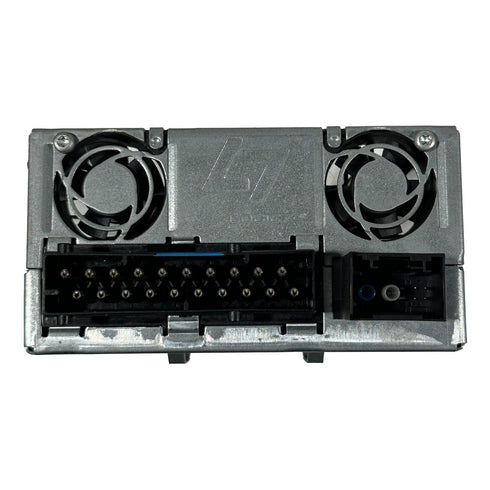 BMW E90 E92 E60 E63 OEM LOGIC HARMAN BECKER TOP HIFI DSP AMP AMPLIFIER 9121635