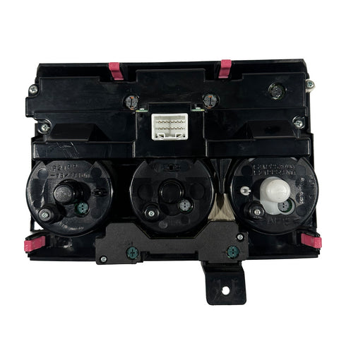 OEM 2003 - 2009 Toyota 4Runner Heater A/C AC Climate Temperature Control Panel